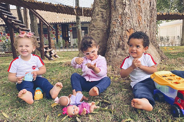 foto smart choice babies