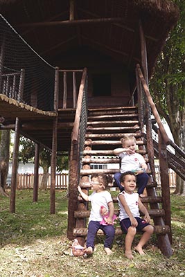 foto smart choice babies