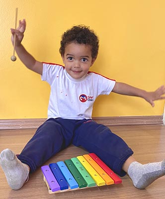 foto smart choice babies