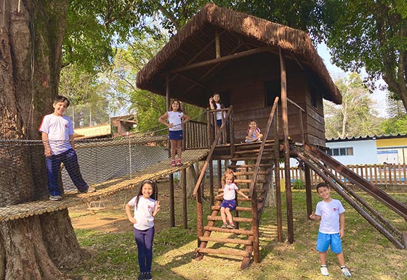 foto smart choice espaço