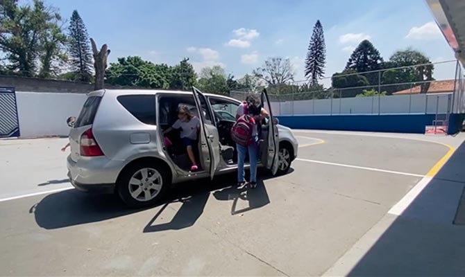 foto smart choice espaço