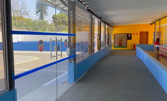 foto smart choice espaço