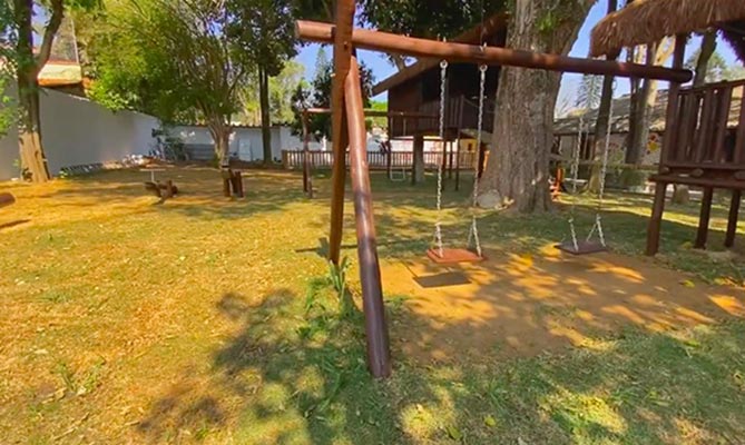 foto smart choice espaço