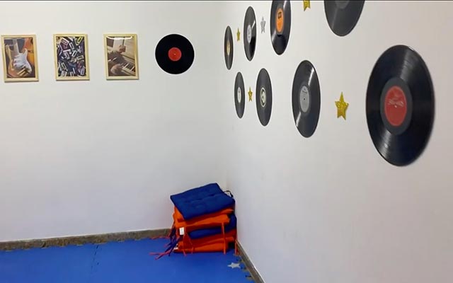 foto smart choice espaço