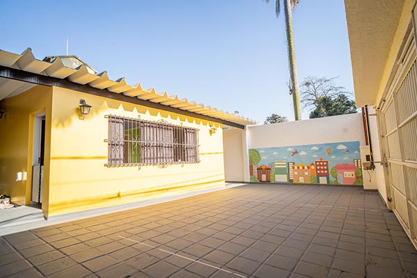 foto smart choice espaço