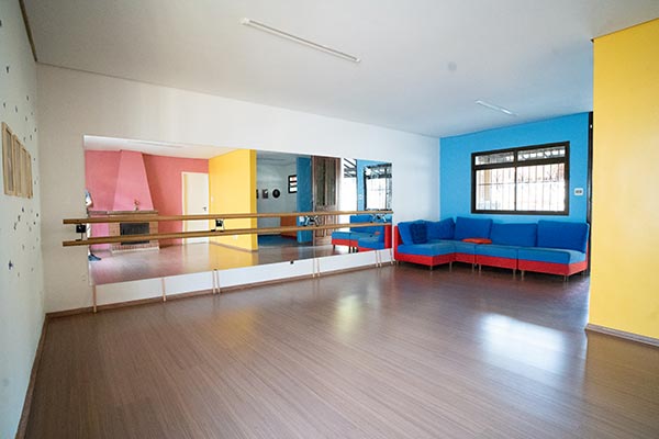 foto smart choice espaço