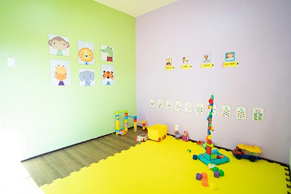 foto smart choice espaço