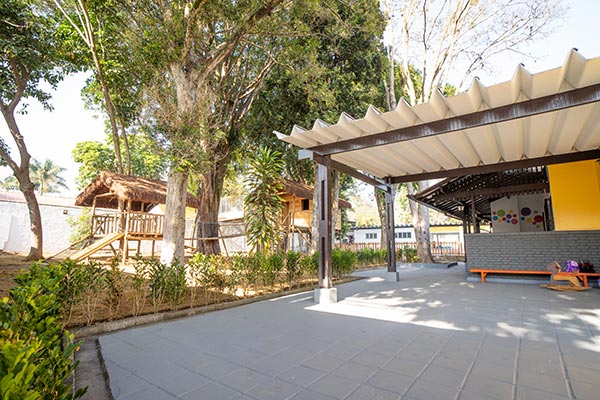 foto smart choice espaço