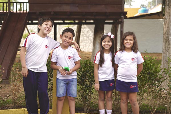 foto smart choice juniors