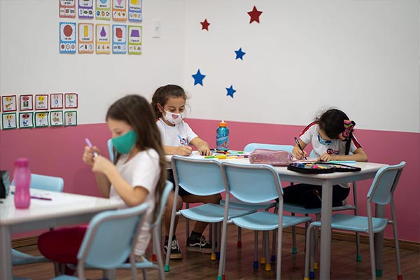 foto smart choice juniors