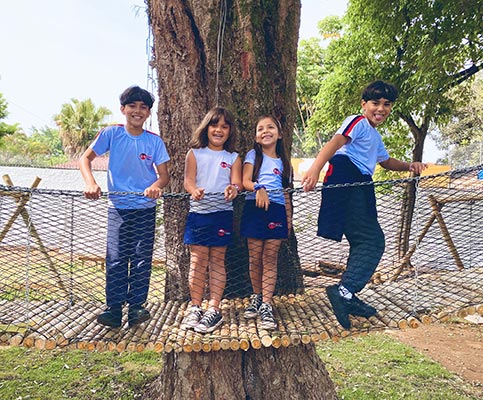 foto smart choice juniors