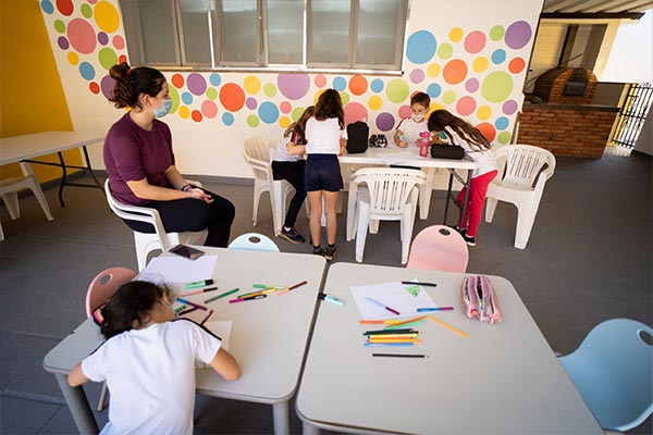 foto smart choice juniors