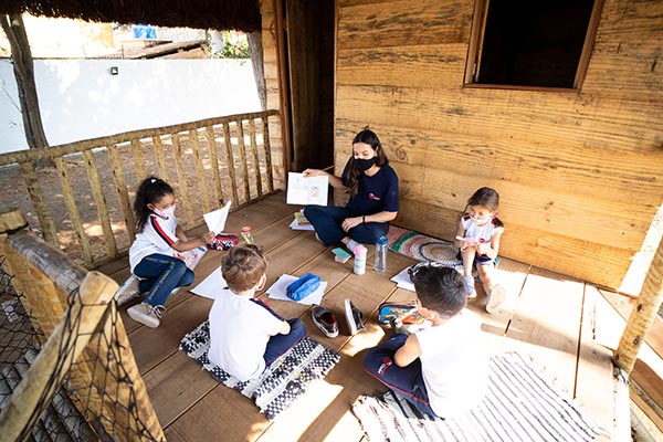 foto smart choice kindergarten