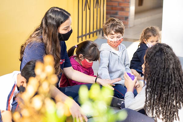 foto smart choice kindergarten