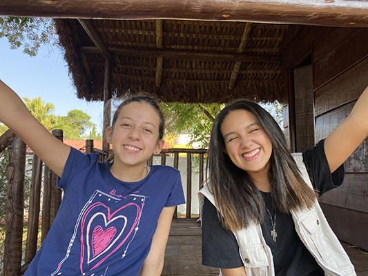 foto smart choice teens