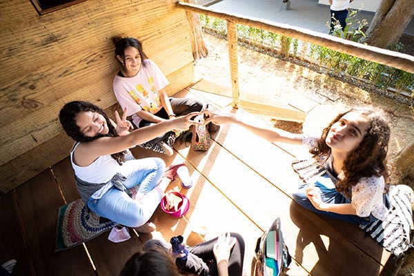 foto smart choice teens