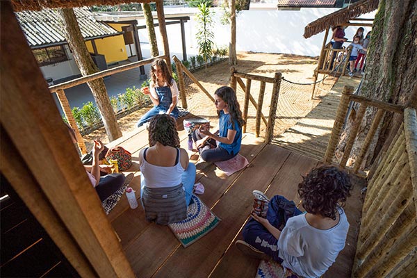 foto smart choice teens