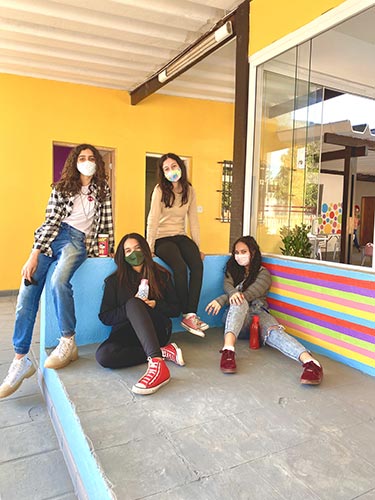 foto smart choice teens